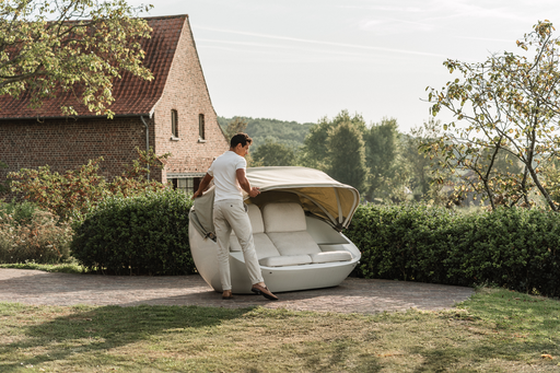 Extremis pop-up in Switzerland 🇨🇭