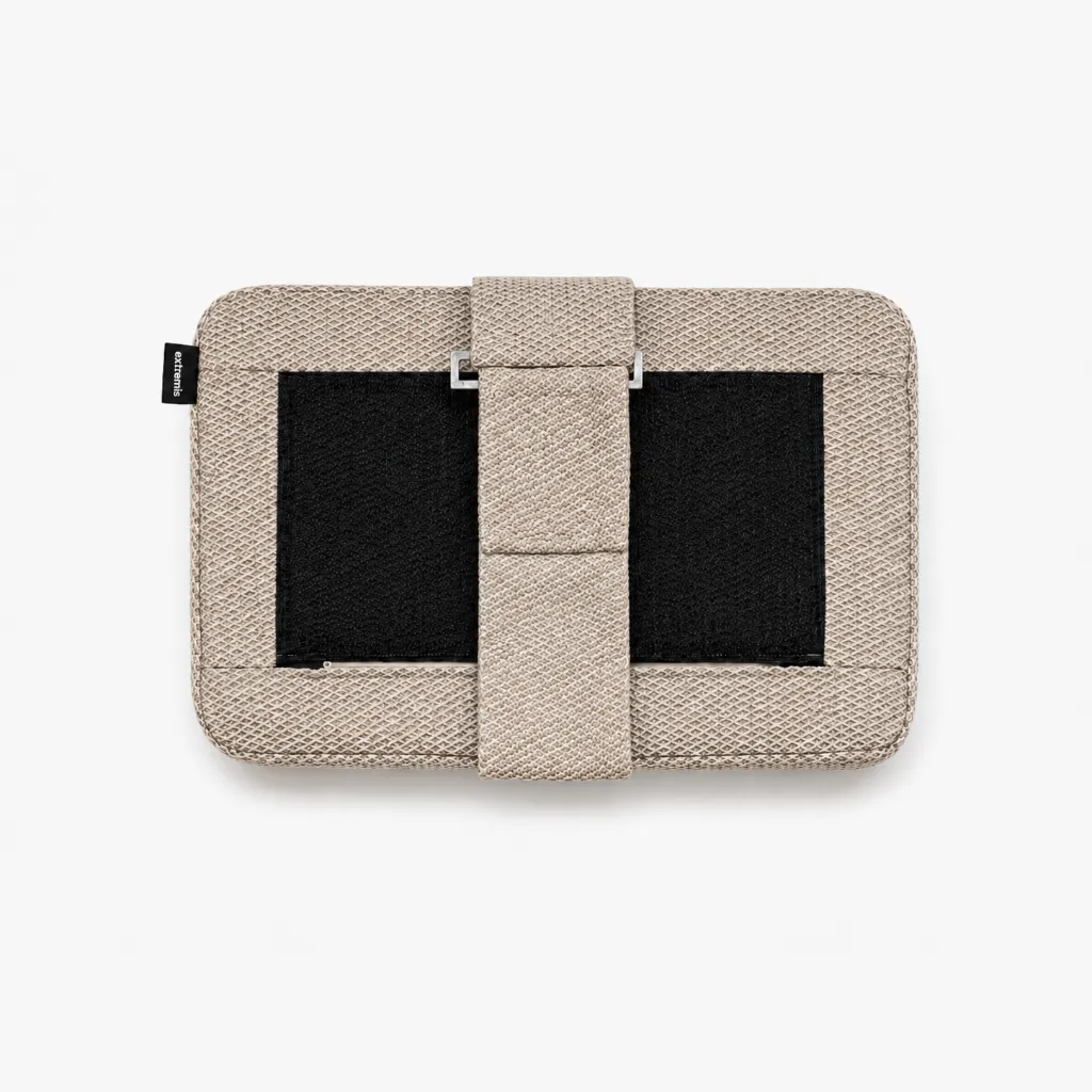 Universal single seat cushions - back.webp