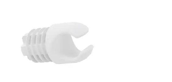 Acacia hook, (set of 5)
