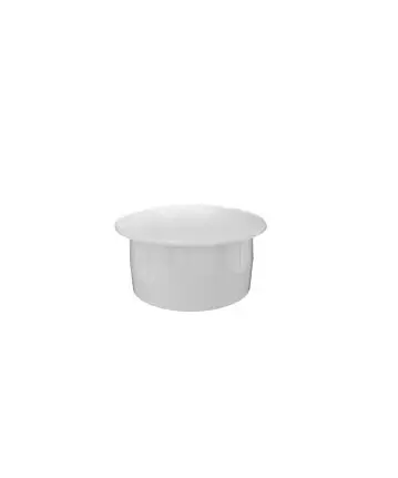 Acacia cover cap