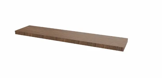 Amai table slats