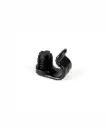 Amai shade hook cap, black, (set of 6p)