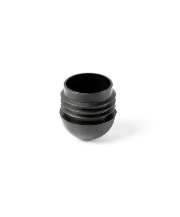 Bistroo foot cap, black ( 1 piece)