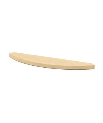 Gargantua tabletop segment