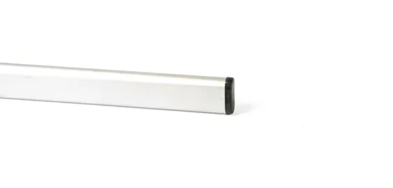 Kosmos shade baleen, aluminum