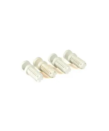 Manille shade hook (set of 4)