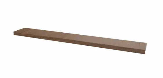 Walrus tabletop slats (1 piece)