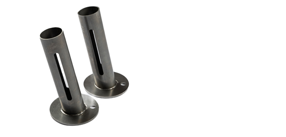 Amai floor fastening (set of 2)