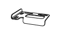 Amai table top fixation
