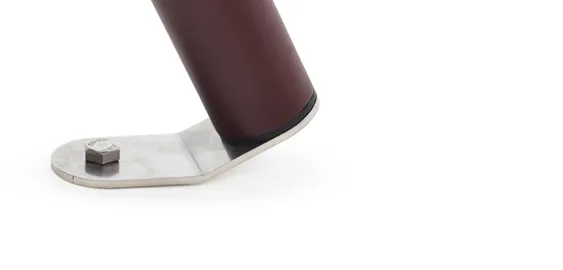 Bistroo floor fastening (set of 3)
