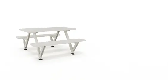 Marina picnic