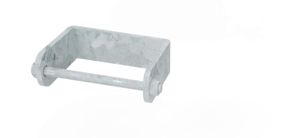 Gargantua bench fastening, (set of 4)