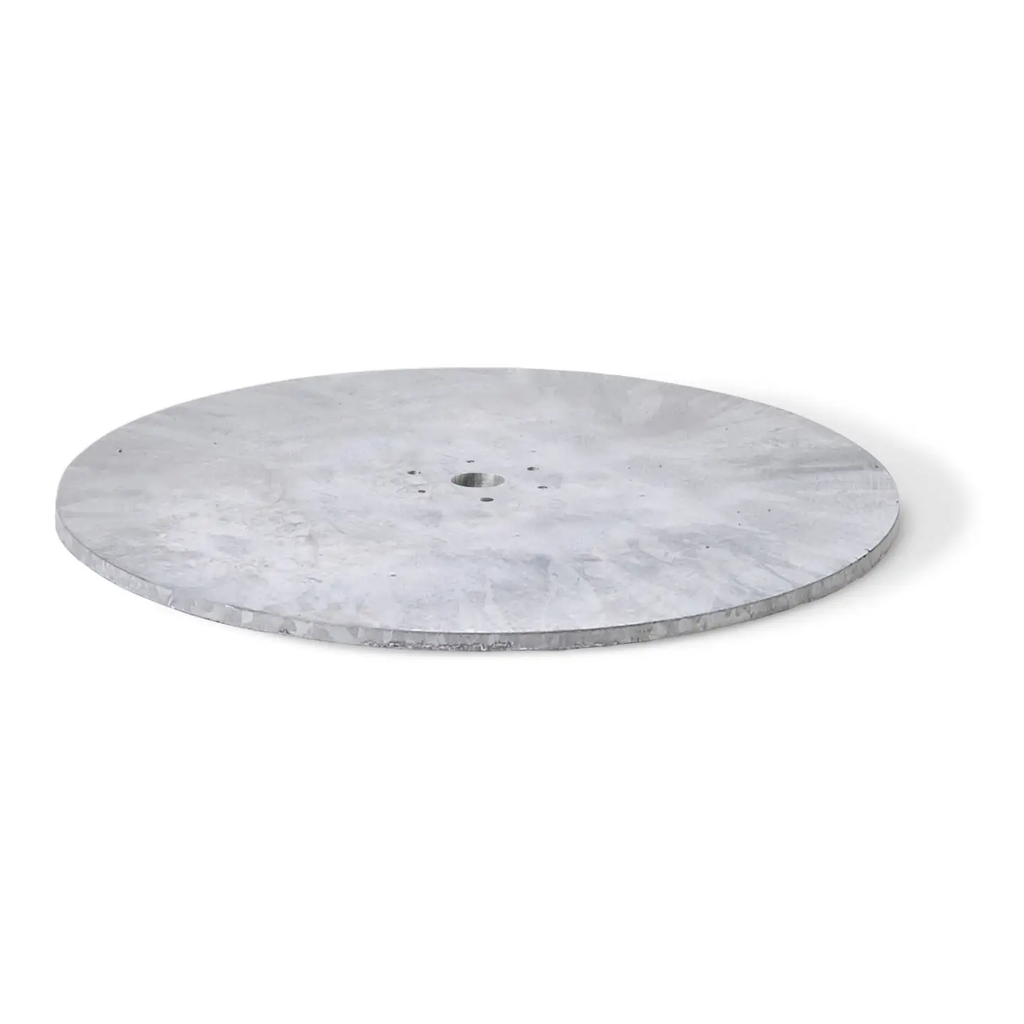 Acacia bases
