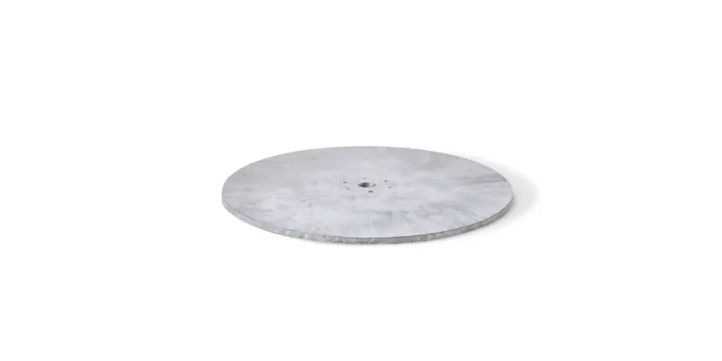 Acacia bases