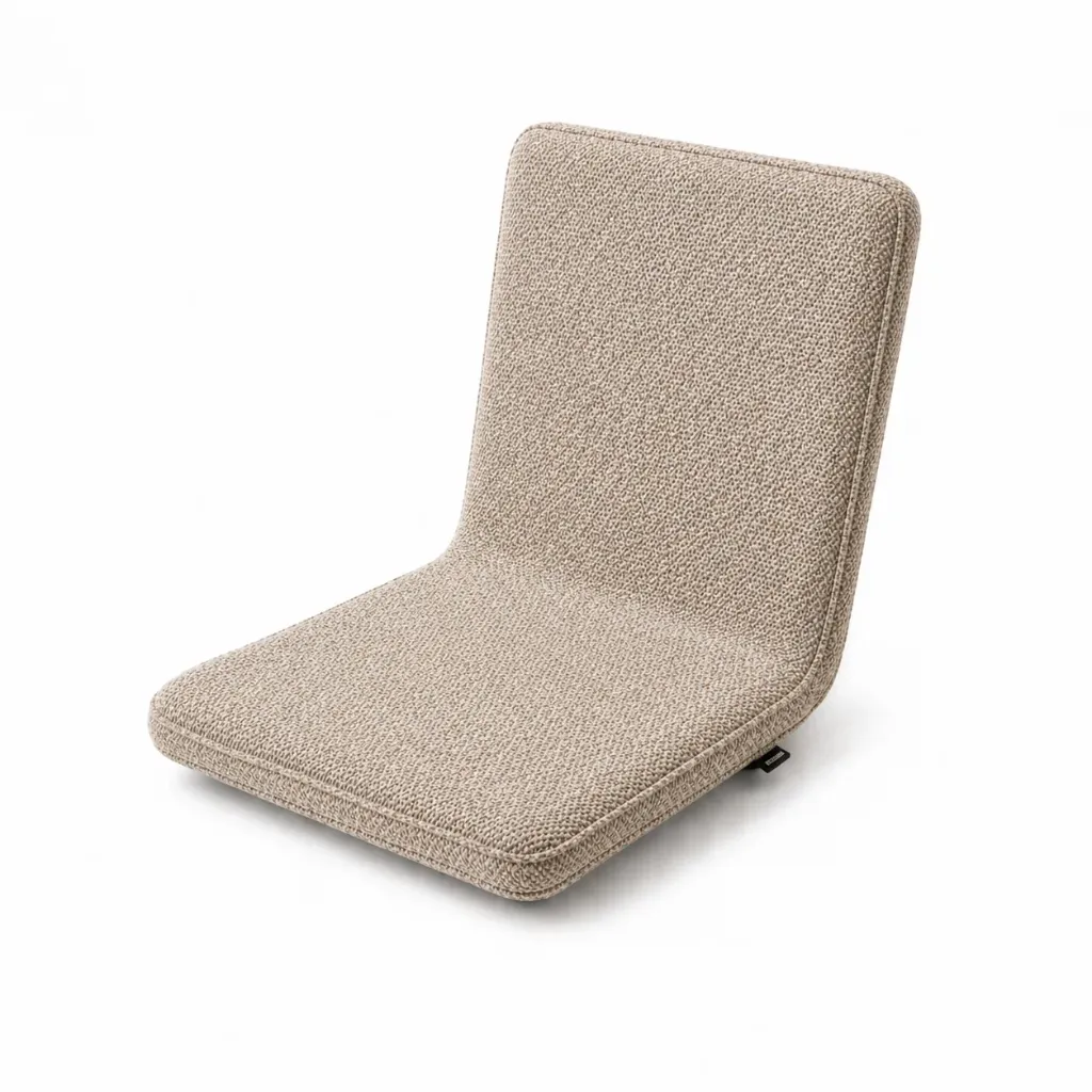 Hopper byos cushions