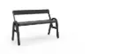 Amai benches