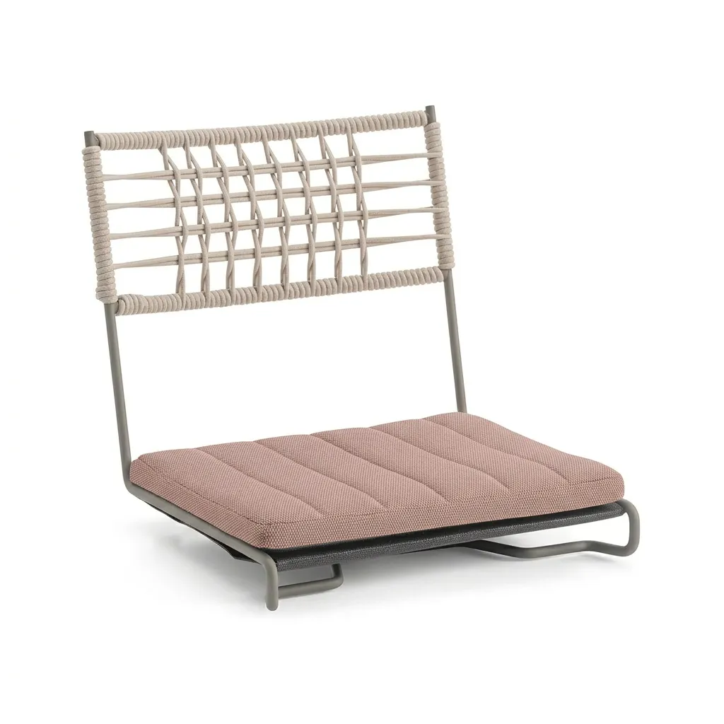 Panigiri Byos, cushion incl. (Set of 2)