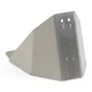 Kosmos shade floor fastening