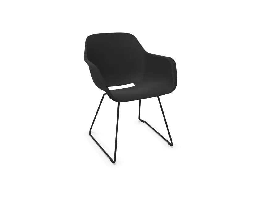 Captain's Chair (2026)