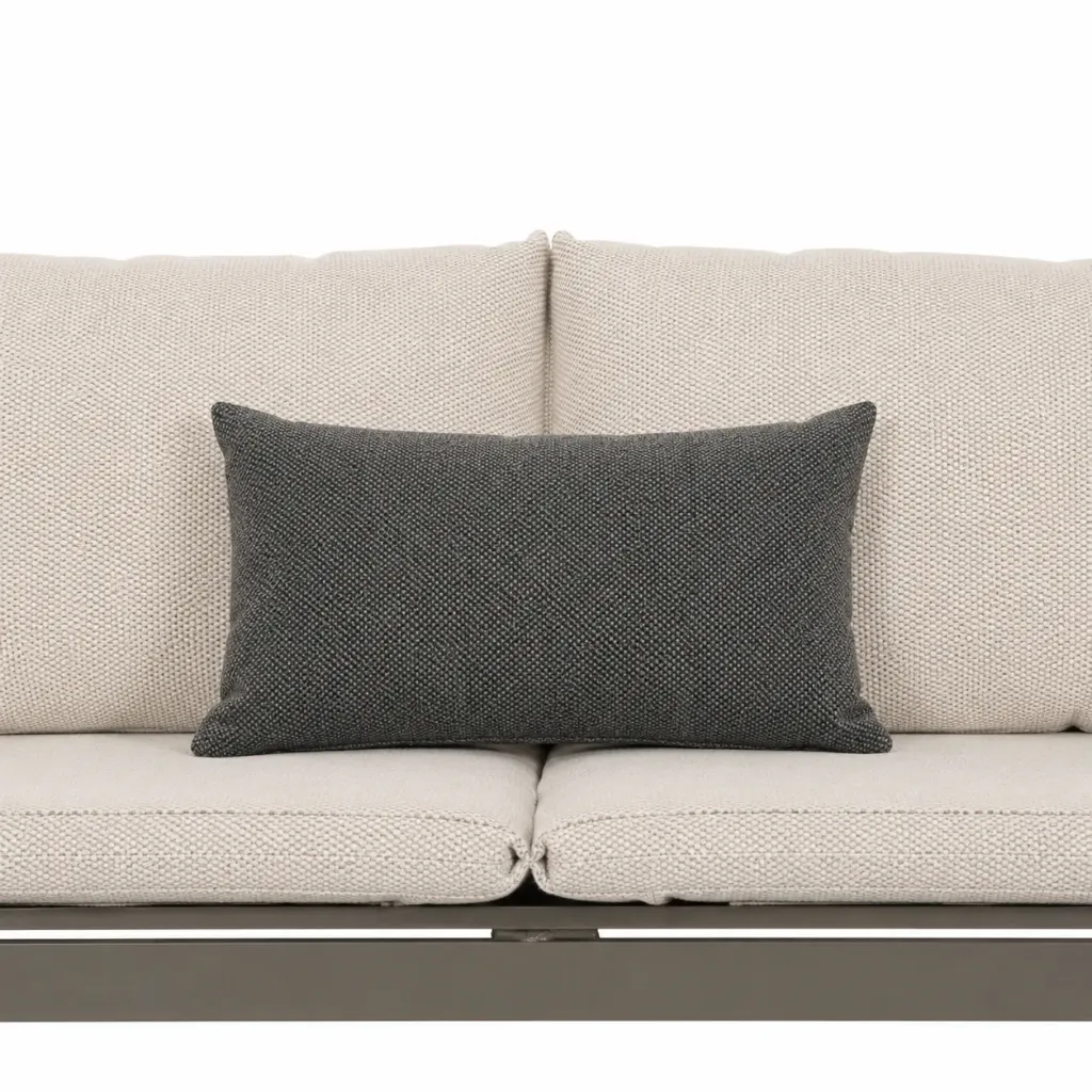 Walrus Lumbar cushions (50x30x17 cm)