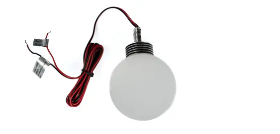 [CAT029] Kosmos LED lamp