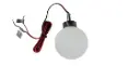 Kosmos LED lamp