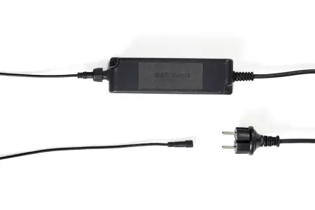 Sticks power supply, North American standards