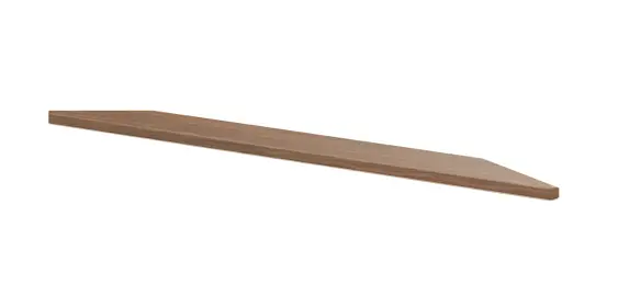 Anker table & bench slats
