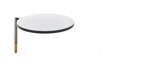 Sol&Luna tapa table 