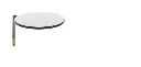 Sol&Luna tapa table 