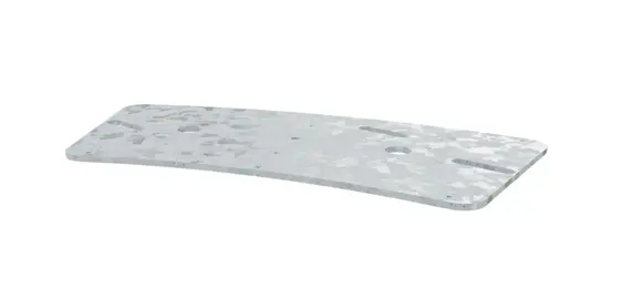 Sticks extra weight