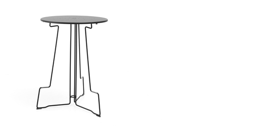 Tiki table
