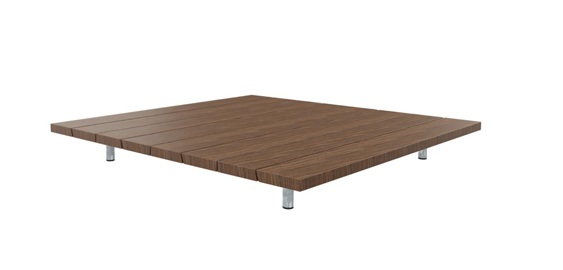 Walrus tables