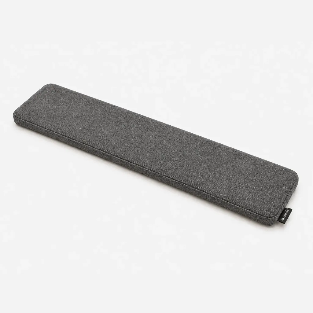 Hopper cushions