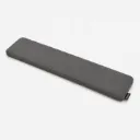 Hopper cushion