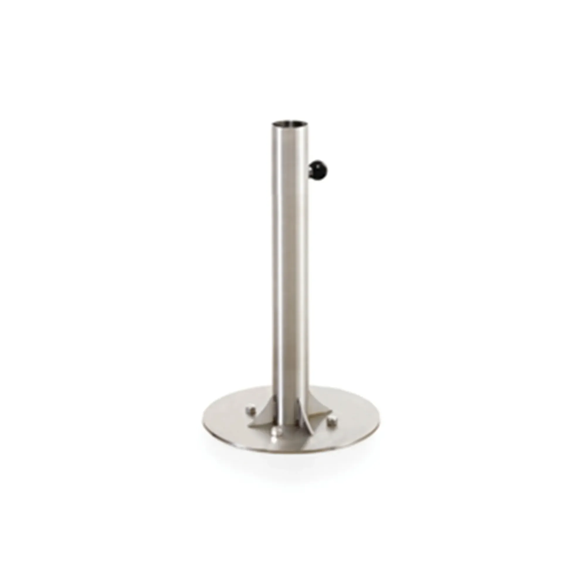 Inumbrina large (dia 380) floor fastening