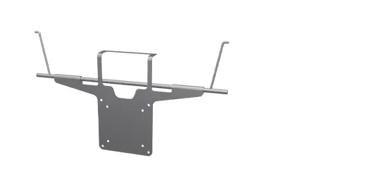[AMA068] Amai monitor holder