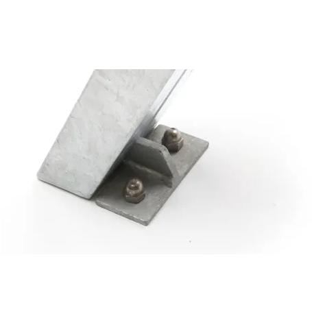 [GAR049] Gargantua floor fastening (set of 4)