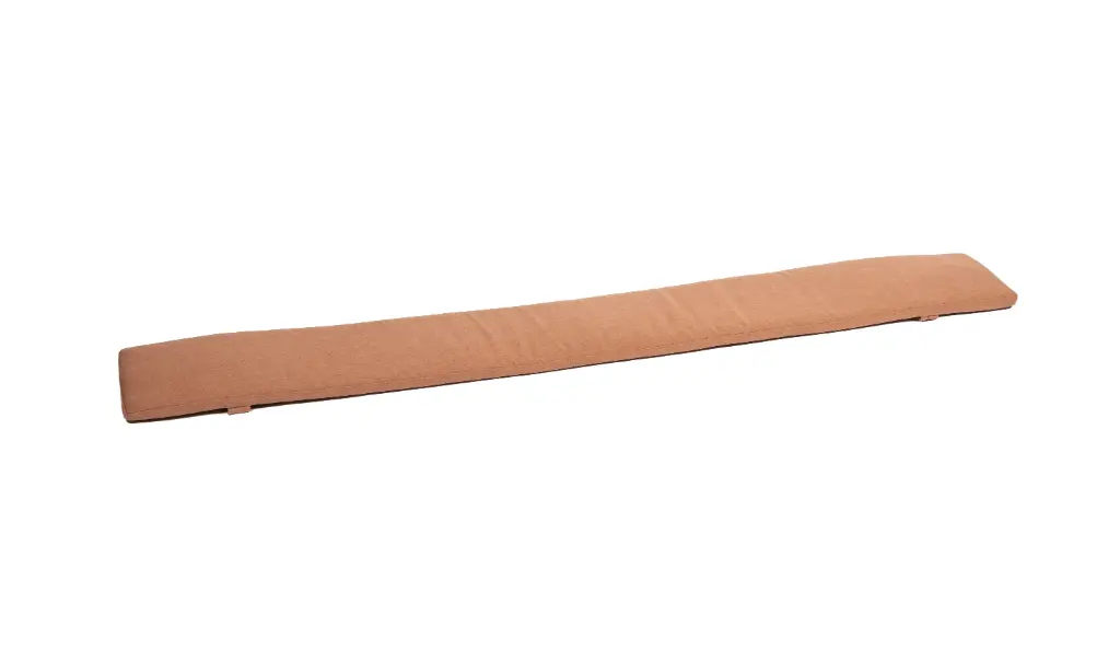 Hopper cushion