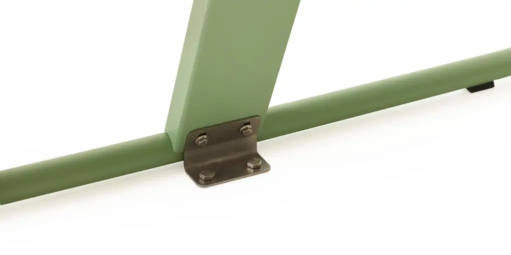 [MNL008] Manille floor fastening (2 pieces/set)