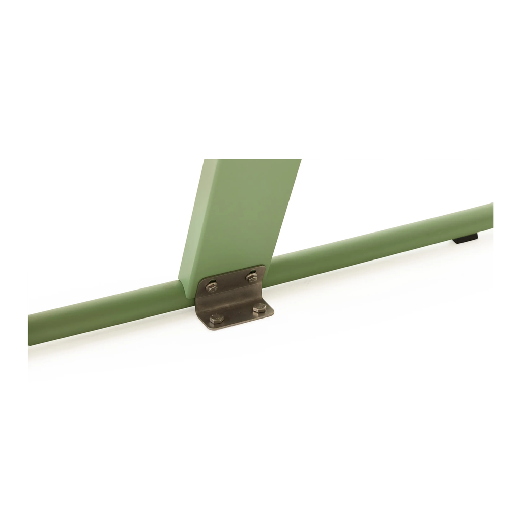 [MNL008] Manille floor fastening (set of 2)
