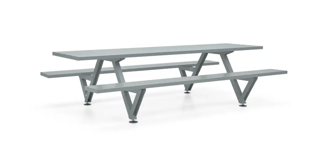 Marina picnic