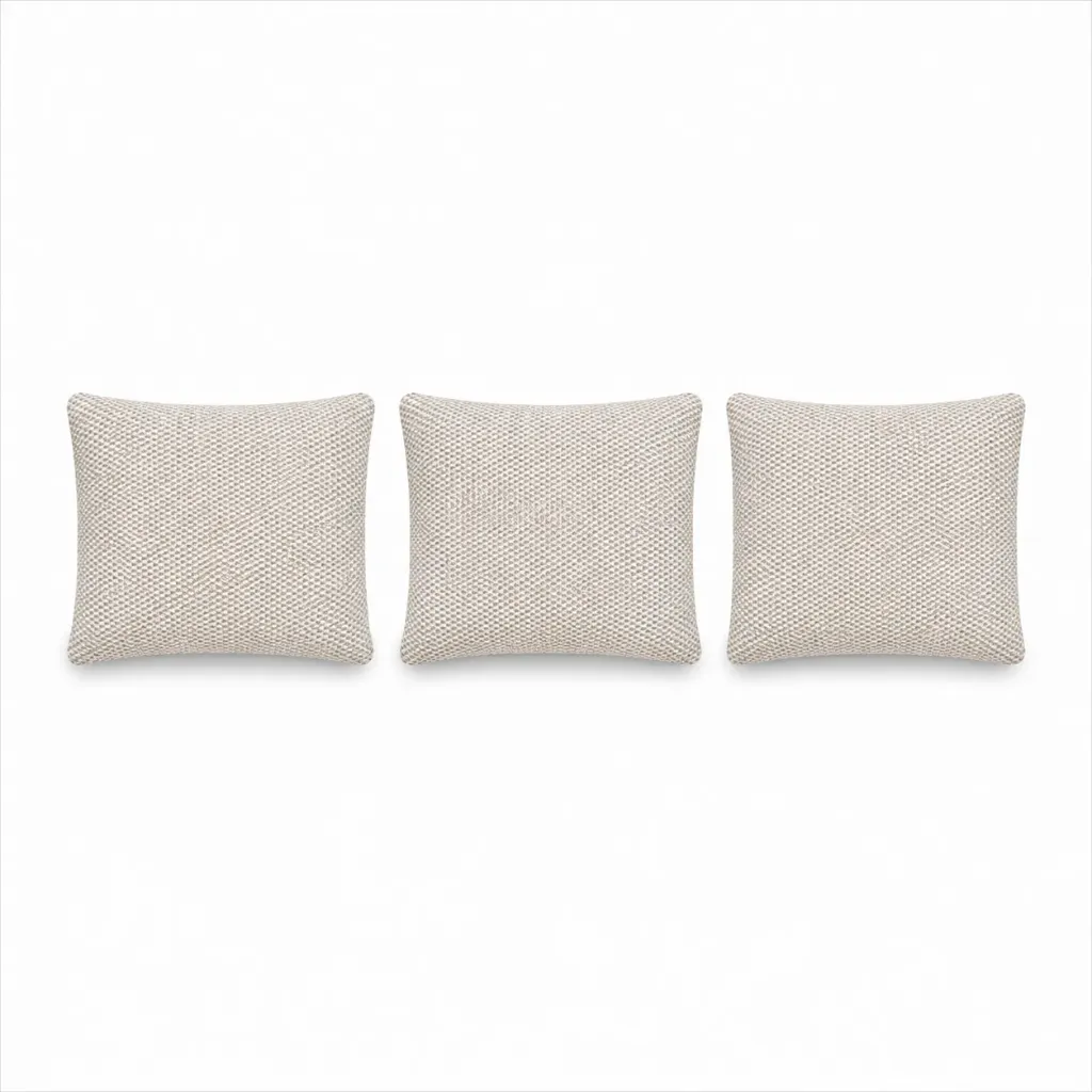 Sol&Luna comfort cushions