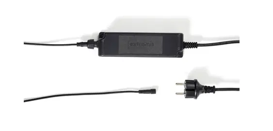 [STI286] Sticks power supply, European standards