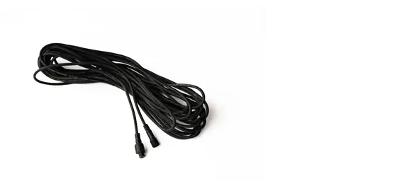 Sticks connections cables