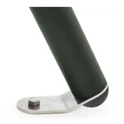 [VRS082] Virus floor fastening (1 piece)
