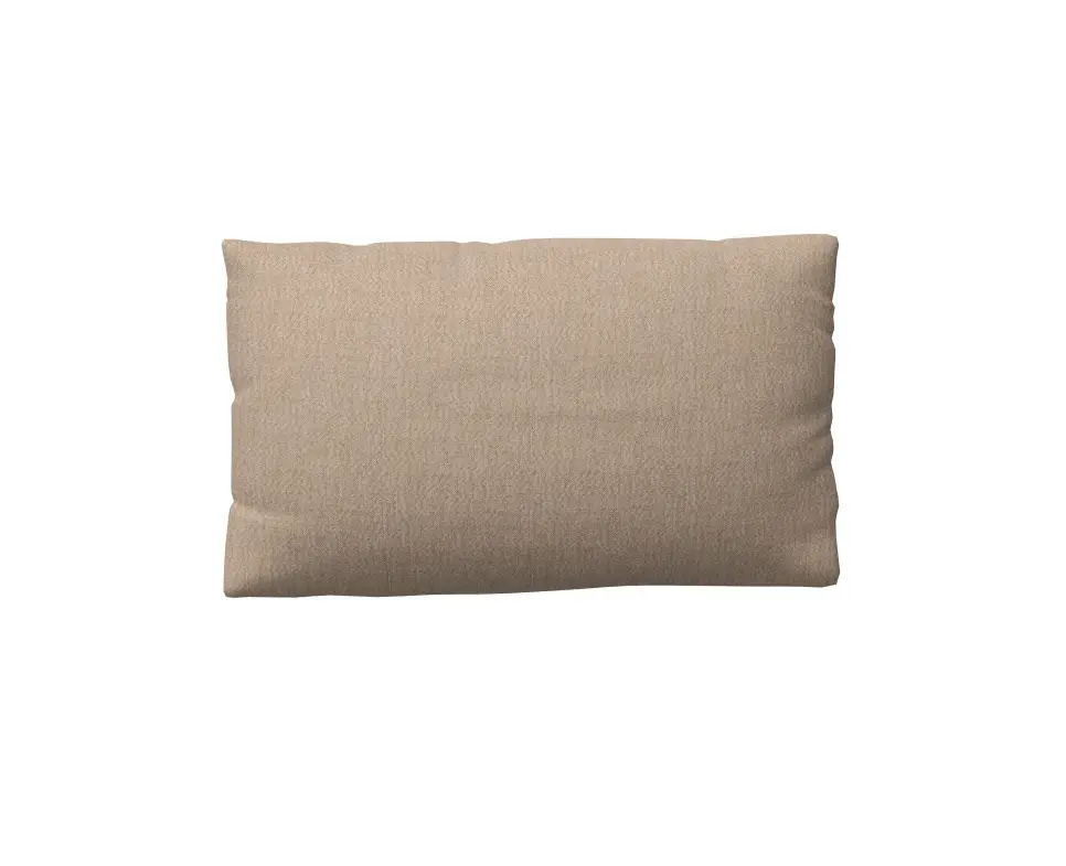Walrus comfort cushions for 110 cm/(43.3 in) seating