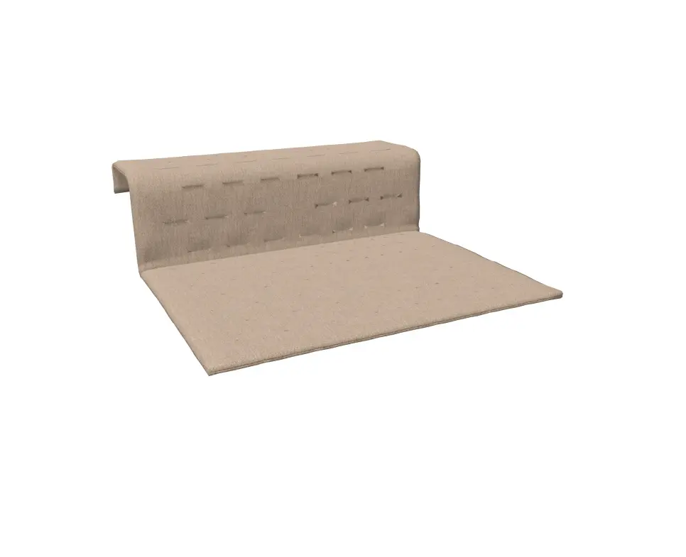 Walrus blankets, width 110 cm/43.3 in