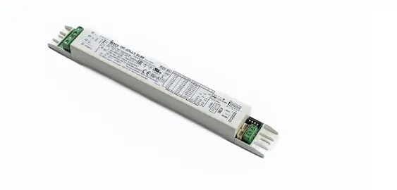 [CAT027] Dimmable driver for kosmos LED lamp