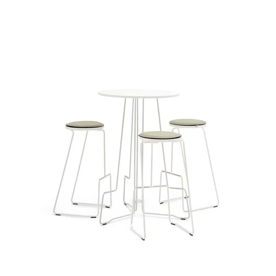 Tiki table